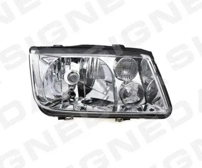 ПЕРЕДНЯ ФАРА Signeda ZVW1138R