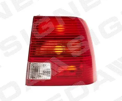 Задний фонарь Signeda ZVW1925R