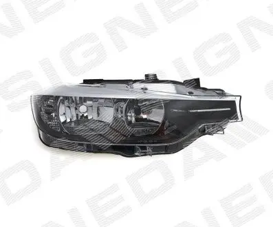 ПЕРЕДНЯ ФАРА Signeda ZBM111245R
