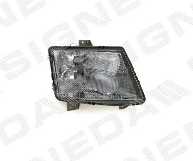 ПЕРЕДНЯ ФАРА Signeda ZBZ1119R
