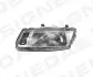 ПЕРЕДНЯЯ ФАРА Signeda ZMB1153L (фото 1)