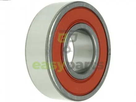 Подшипник шариковый d&gt;30 AS-PL ABE9003 NTN BULK (фото 1)