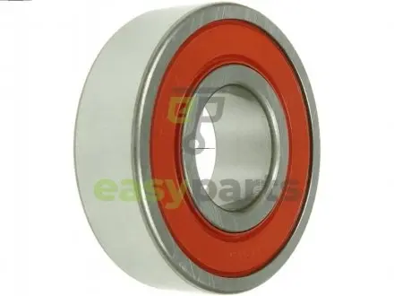Подшипник шариковый d&gt;30 AS-PL ABE9004 NTN BULK (фото 1)