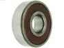 Подшипник шариковый d>30 ABE9005 NSK
