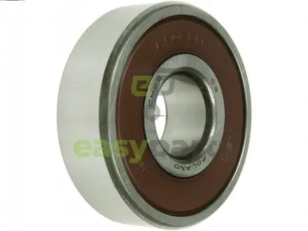 Подшипник шариковый d&gt;30 AS-PL ABE9005 NSK (фото 1)
