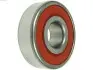 Подшипник шариковый d>30 ABE9005 NTN BULK