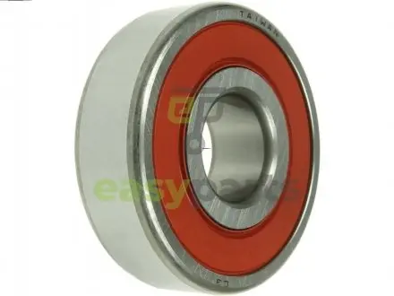 Подшипник шариковый d&gt;30 AS-PL ABE9005 NTN BULK (фото 1)