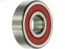 Підшипник кульковий d>30 ABE9006 NTN BULK