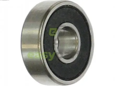 Підшипник кульковий d<30 AS-PL ABE9010 NSK