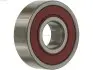 Підшипник кульковий d<30 ABE9019 NTN BULK
