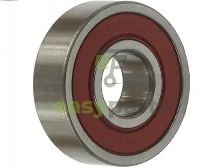 Підшипник кульковий d<30 AS-PL ABE9019 NTN BULK