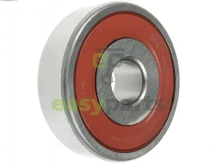 Підшипник кульковий d>30 AS-PL ABE9044 NSK