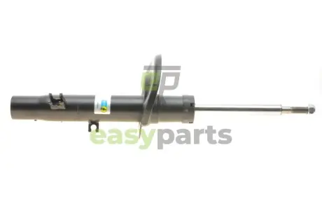 Амортизатор (передній) Citroen C3 II 1.1-1.6D 09- (L) BILSTEIN 22-193421