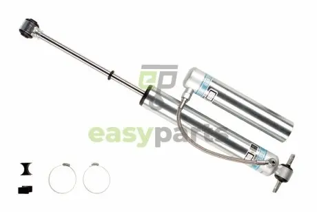 Фото 1 - амортизатор BILSTEIN 25-187663 Амортизатор BILSTEIN 25-187663 (фото 1)