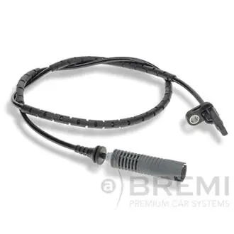 ДАТЧИК ABS BREMI 51357