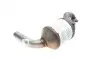 Каталізатор вихлопної системи Fiat Doblo 04-10/Fiorino 1.3D/JTD 07- BM CATALYSTS BM80246H (фото 2)