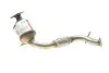 Каталізатор вихлопної системи Ford Transit 2.2TDCi 06-14 BM CATALYSTS BM80368H (фото 12)