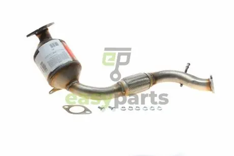 Каталізатор вихлопної системи Ford Transit 2.2TDCi 06-14 BM CATALYSTS BM80368H