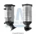 Катализатор BM CATALYSTS BM80411H (фото 2)