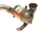 Каталізатор вихлопної системи Citroen Jumpy/Peugeot Expert 2.0HDi 07- BM CATALYSTS BM80439H (фото 11)