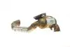 Каталізатор вихлопної системи Citroen Jumpy/Peugeot Expert 2.0HDi 07- BM CATALYSTS BM80439H (фото 10)