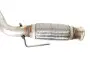 Каталізатор вихлопної системи Citroen Jumpy/Peugeot Expert 2.0HDi 07-16 BM CATALYSTS BM80440H (фото 2)