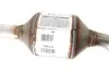 Каталізатор вихлопної системи Citroen Jumpy/Peugeot Expert 2.0HDi 07-16 BM CATALYSTS BM80440H (фото 3)