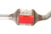 Каталізатор вихлопної системи Citroen Jumpy/Peugeot Expert 2.0HDi 07-16 BM CATALYSTS BM80440H (фото 6)
