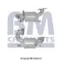 Катализатор BM CATALYSTS BM80481H (фото 2)