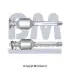 Катализатор BM CATALYSTS BM80507H (фото 1)