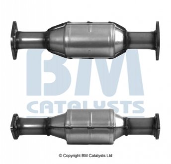 Каталізатор BM CATALYSTS BM90708H (фото 1)