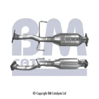 Катализатор BM CATALYSTS BM90798H