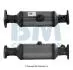 Каталізатор BM CATALYSTS BM91011H (фото 1)