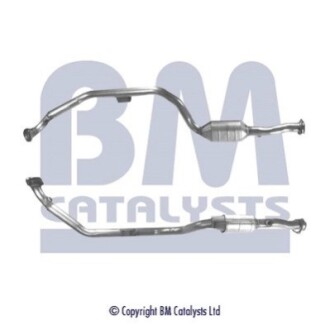 Катализатор BM CATALYSTS BM91105H