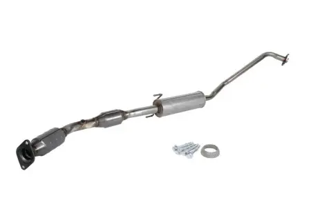 Катализатор BM CATALYSTS BM91225H