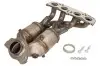 Катализатор BM CATALYSTS BM91303H (фото 2)