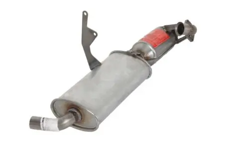 Катализатор BM CATALYSTS BM91364H