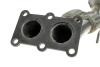 Каталізатор вихлопної системи VW Caddy III 1.6 04-15 BM CATALYSTS BM91391H (фото 5)