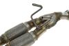 Каталізатор вихлопної системи VW Caddy III 1.6 04-15 BM CATALYSTS BM91391H (фото 7)