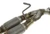 Каталізатор вихлопної системи VW Caddy III 1.6 04-15 BM CATALYSTS BM91391H (фото 7)