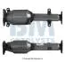 Каталізатор BM CATALYSTS BM91407H (фото 1)