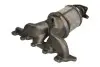 Катализатор BM CATALYSTS BM91500H (фото 3)