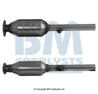Каталізатор BM CATALYSTS BM91506H