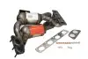 Катализатор BM CATALYSTS BM91509H (фото 2)