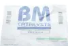Каталізатор вихлопної системи Skoda Fabia/VW Polo 1.2 01-14 BM CATALYSTS BM91533H (фото 2)