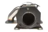 Каталізатор вихлопної системи Skoda Fabia/VW Polo 1.2 01-14 BM CATALYSTS BM91533H (фото 4)
