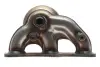 Каталізатор вихлопної системи Skoda Fabia/VW Polo 1.2 01-14 BM CATALYSTS BM91533H (фото 5)