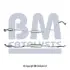 Катализатор BM CATALYSTS BM91576H (фото 1)
