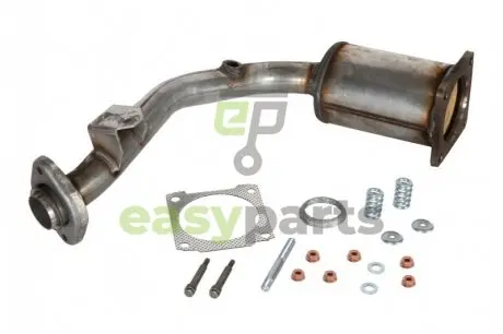Катализатор BOSAL 090-160
