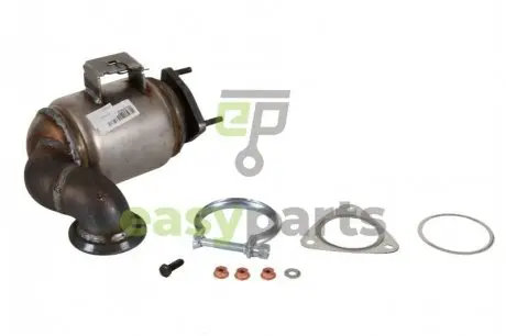 Катализатор BOSAL 090-645